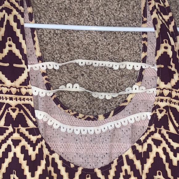 Tank top - Picture 4 of 5